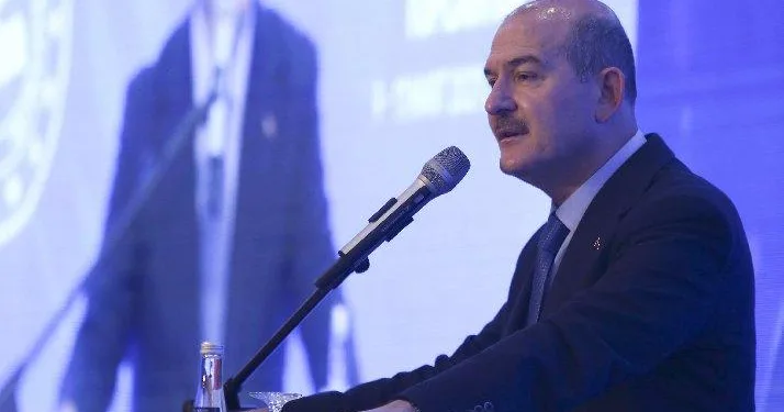 Yurt içindeki terörist sayısını açıkladı