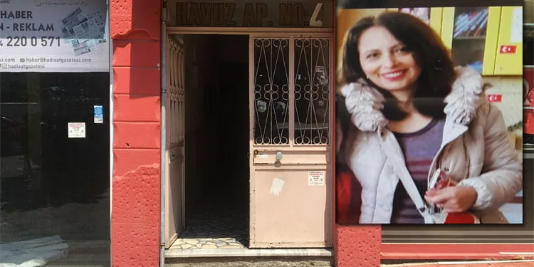 Hemşire ablasını bıçaklayan kardeşin cezası belli oldu