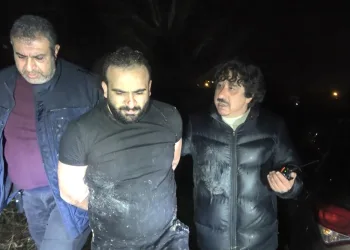 Bursa’da polisi 20 kilometre peşinden koşturdu