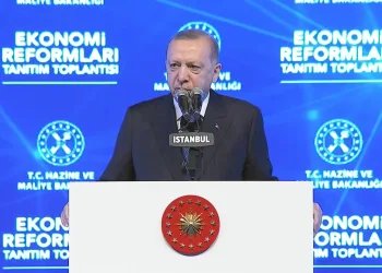 ‘Ekonomi Reform Paketi’nin ayrıntıları açıklanıyor