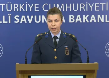 MSB: 231 terörist etkisiz hale getirildi
