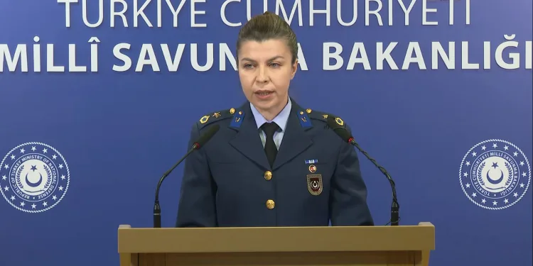 MSB: 231 terörist etkisiz hale getirildi