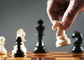 Osmangazi’den online satranç turnuvası
