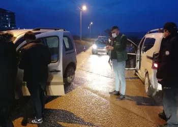 Bursa’da ‘kısıtlamada huzur’ uygulaması