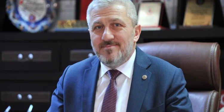Bursa İl Sağlık Müdürü: Vaka oranı yüzde 100 arttı
