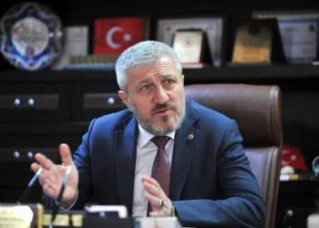 Bursa İl Sağlık Müdürü: Vaka oranı yüzde 100 arttı