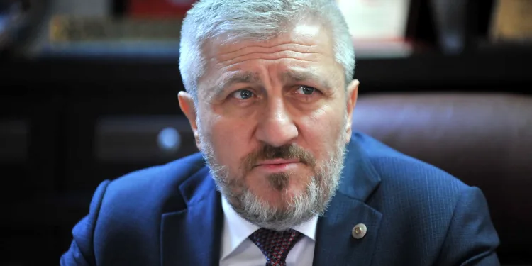 Bursa İl Sağlık Müdürü: Vaka oranı yüzde 100 arttı