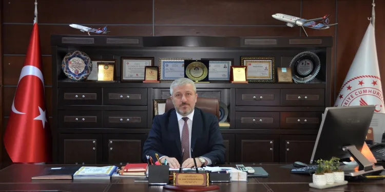 Yavuzyılmaz’dan tuz tüketimine karşı uyarı