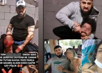 Türkiye’yi ayağa kaldıran görüntü! Engelli genci dövüp sosyal medyada yayınladılar