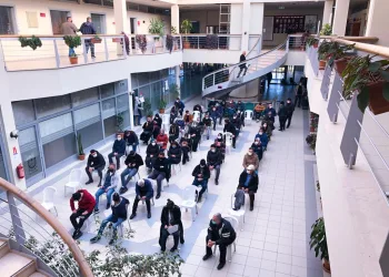 Gürsu Belediyesi istihdam buluşmaları sürüyor
