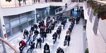 Gürsu Belediyesi istihdam buluşmaları sürüyor