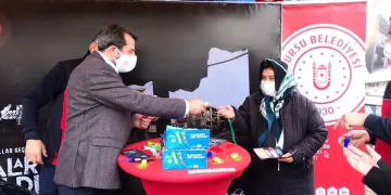 Gürsululara deprem önlemleri hatırlatıldı