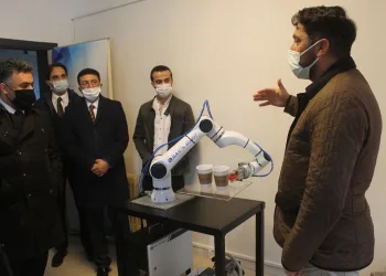BEBKA’dan Gürsu’nun gelişimine gözlem