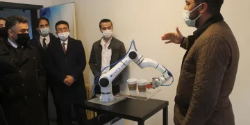 BEBKA’dan Gürsu’nun gelişimine gözlem