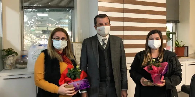 Başkan Işık, 8 Mart Dünya Kadınlar Günü’nü kutladı