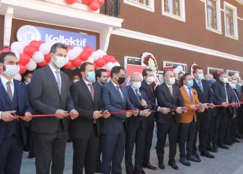 Gürsu Belediyesi Kollektif Kariyer Merkezi açıldı