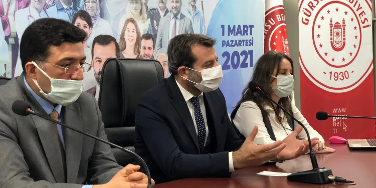 Gürsu girişimci gençler ile birlikte kazanacak