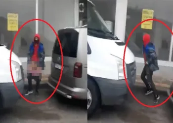 Bursa’da iğrenç olay! Genç kız tacizciyi böyle ifşa etti