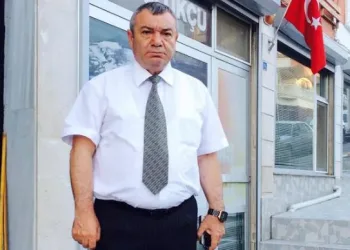 İş insanı cinsel istismardan tutuklandı