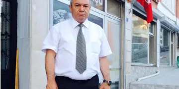 İş insanı cinsel istismardan tutuklandı