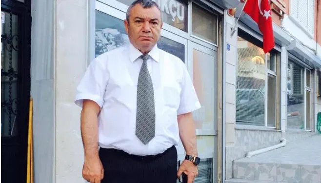 İş insanı cinsel istismardan tutuklandı