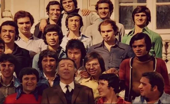Hababam Sınıfı’ndan bir isim daha hayatını kaybetti