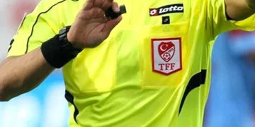 Bursaspor – Ankaraspor maçının hakemi belli oldu