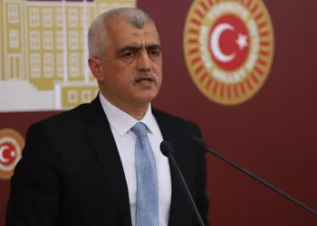 HDP’li Gergerlioğlu’nun milletvekilliği düşürüldü