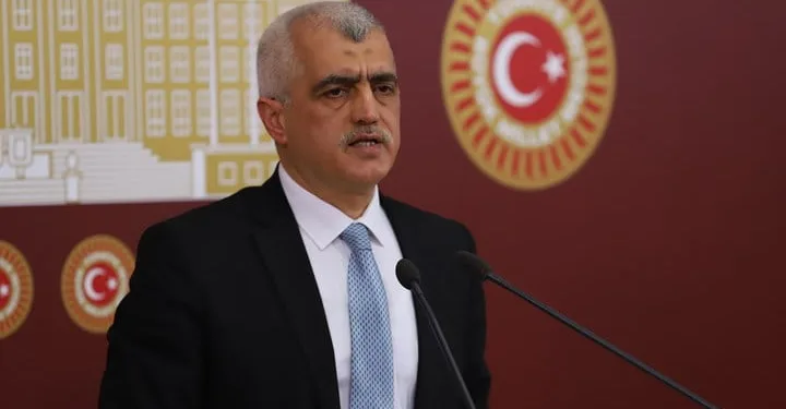 HDP’li Gergerlioğlu’nun milletvekilliği düşürüldü