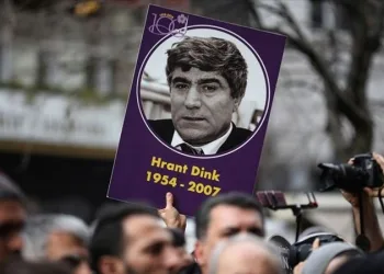 Hrant Dink davasında karar çıktı