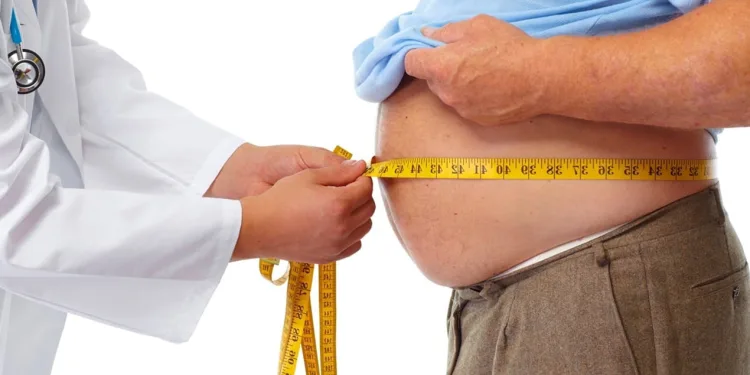 20 binin üzerinde obezite ameliyatı yapıldı