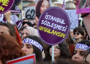 Türkiye, İstanbul Sözleşmesi’nden ayrıldı