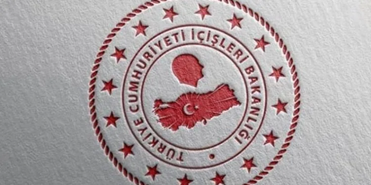 İçişleri Bakanlığı’ndan 14 maddelik genelge