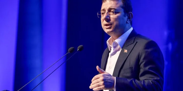 Ekrem İmamoğlu’nun yargılandığı davada karar