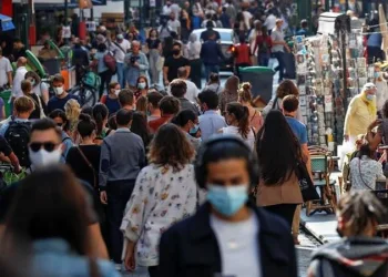 Dikkat çeken açıklama! Vaka sayısı 20 bini bulabilir