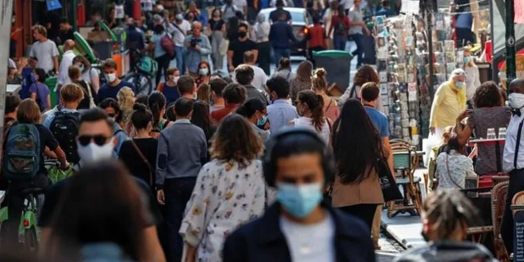 Dikkat çeken açıklama! Vaka sayısı 20 bini bulabilir