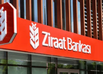 Ziraat Bankası Çin Exim Bank’tan 400 milyon dolar kredi aldı