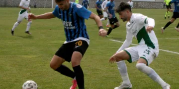 Karacabey BLD: 2 – Bodrumspor: 1