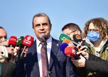 “Türk Telekom Bursa Bölge Müdürlüğü kapanmasın”