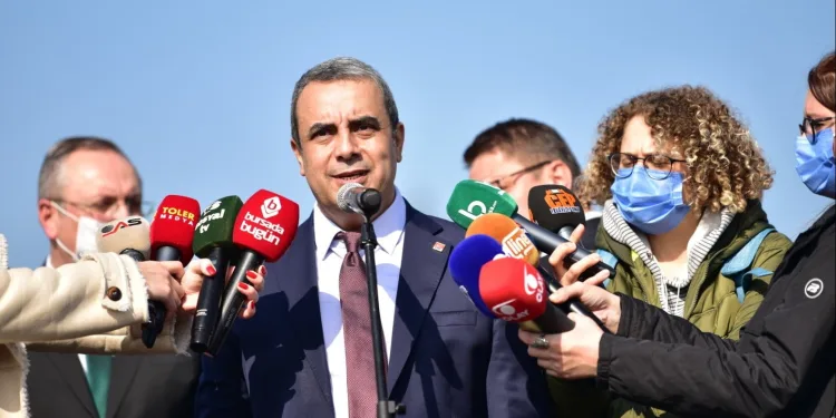 “Türk Telekom Bursa Bölge Müdürlüğü kapanmasın”