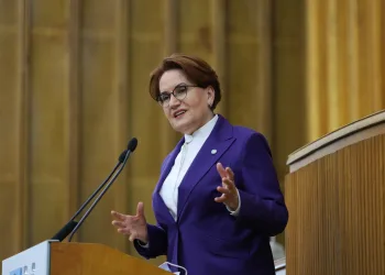 Akşener’den İstanbul Sözleşmesi açıklaması