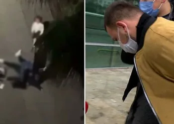 Eşini öldüresiye dövmüştü… İstenen ceza belli oldu