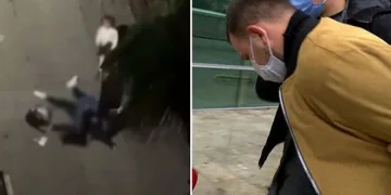 Eşini öldüresiye dövmüştü… İstenen ceza belli oldu