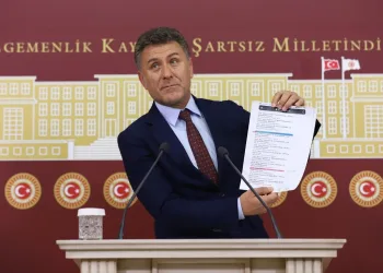 CHP’li Sarıbal İnsan Hakları Eylem Planını yorumladı