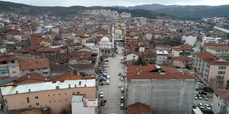 Orhaneli’de son 12 gündür pozitif vaka görülmedi