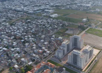 Bursa Yıldırım’da dönüşüm başlıyor