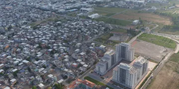 Bursa Yıldırım’da dönüşüm başlıyor