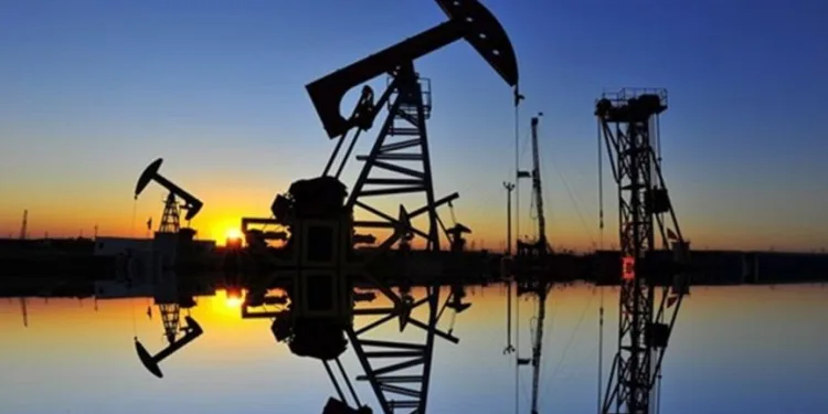 Süveyş Kanalı’nın açılmasıyla petrol ve altın fiyatları düştü