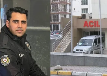 Siğil aldırma ameliyatına giren polis hayatını kaybetti