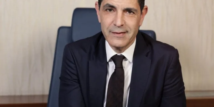 BOSİAD Başkanı Çağan: “Devlet üzerine düşeni yaptı, şimdi sıra piyasa ekonomisinde”